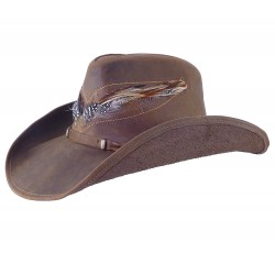 Cowboyhoed Outback