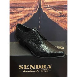 Sendra 530 P Black Python