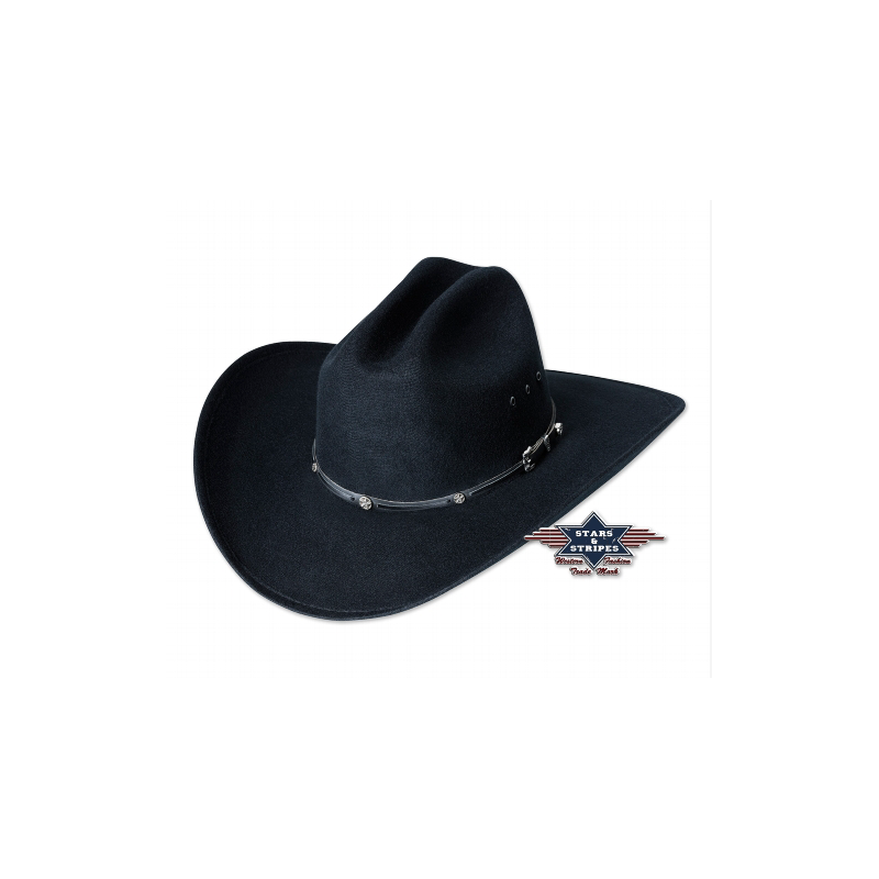 Cowboyhoed San Antonio