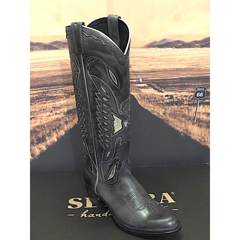 6925 Vibrant - Silverado westernstore Sendra boots Online