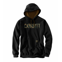 Carhartt Cameo hoodie