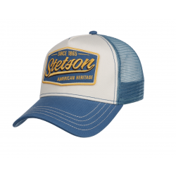 Stetson  trucker Cap Vintage