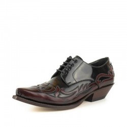 2541 western shoe Florentic...