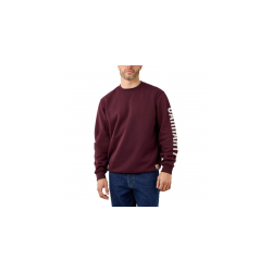 Carhartt sweatshirt