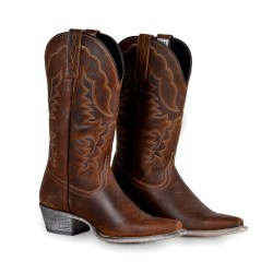 Dallas boots