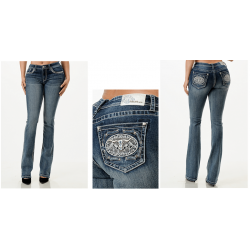Grace in LA jeans EB61835