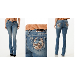 Grace in LA jeans EB61836