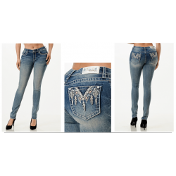 Grace in LA jeans ENS712