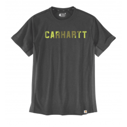 Carhartt  Force shirt  grey