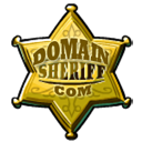 Domain Sheriff