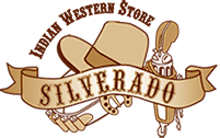 Silverado Boots